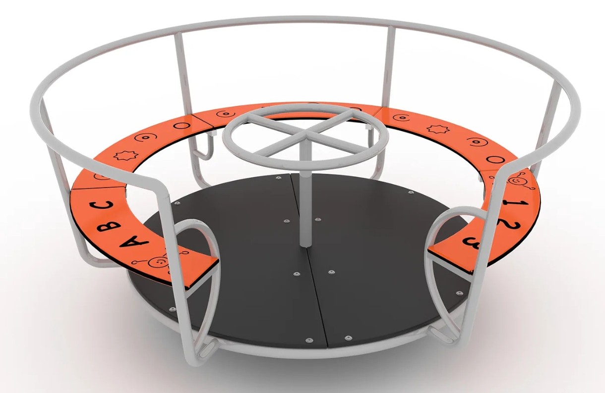 Carusel PlayPark CA-05