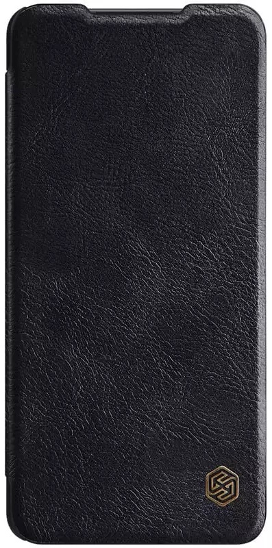 Чехол Nillkin Samsung A72 Qin LC Black
