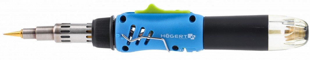 Паяльник Hoegert HT2C401