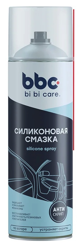 Смазка Bi bi care 4045