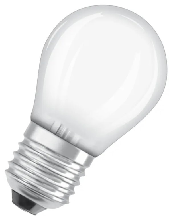 Bec Osram Parathom Classic P 2.5W 2700K E27