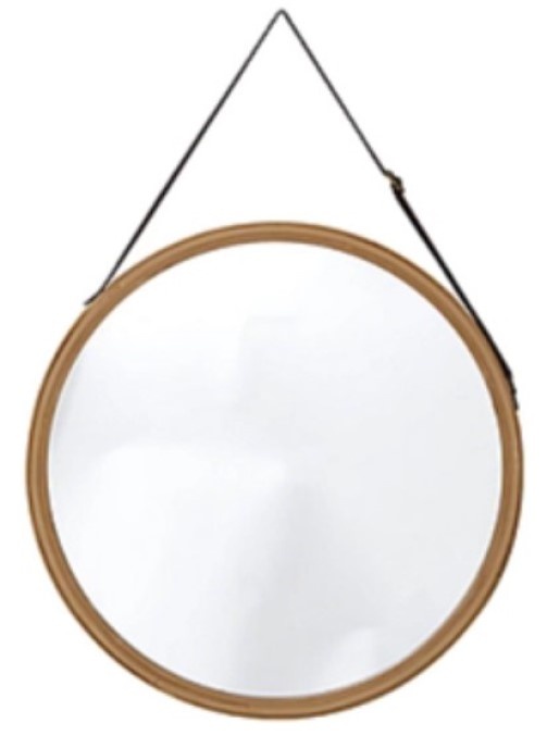 Зеркало Tendance D38cm (49832)