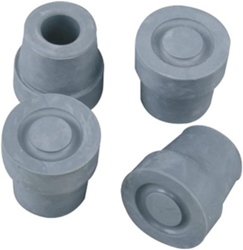 Наконечник для трости Moretti RV7036 4pcs