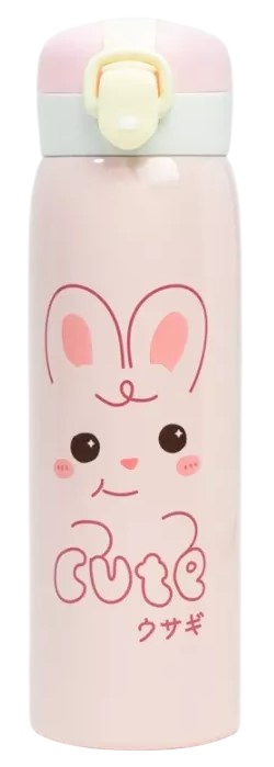 Термос ShopShop 500ml Pink