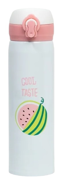Termos ShopShop 500ml White