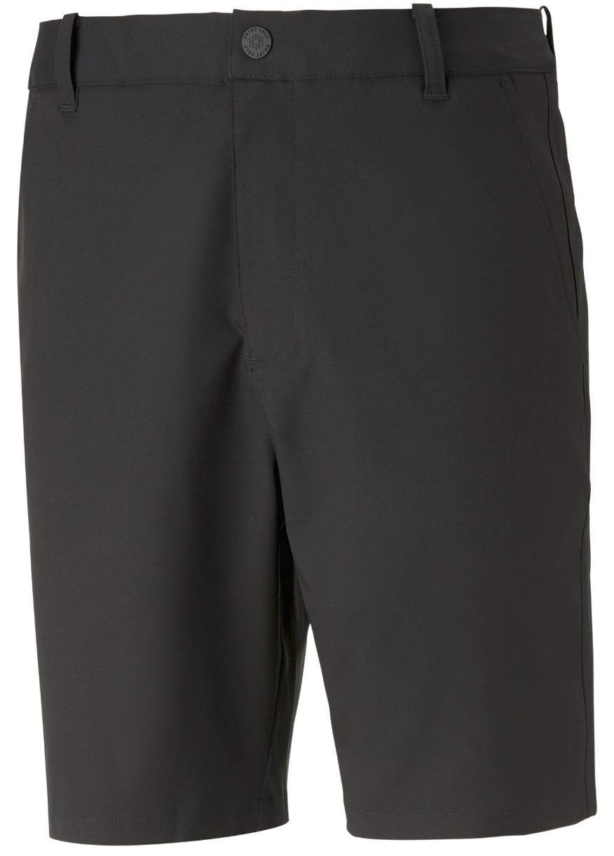 Мужские шорты Puma Dealer Short 8 Puma Black, s.31