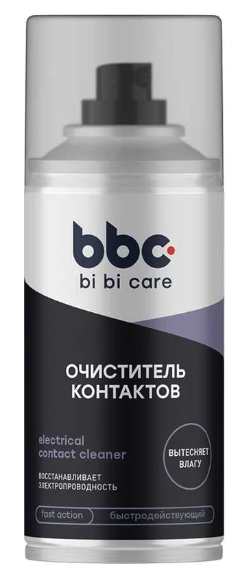 Cleaner Bi bi care 4411