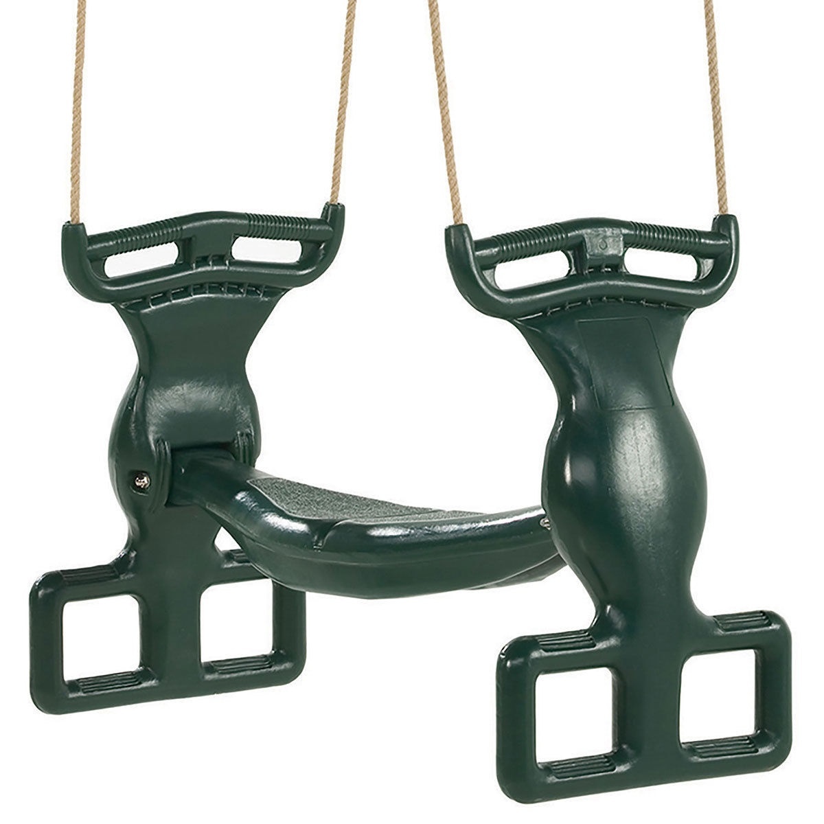 Детские качели PlayPark Duoseat