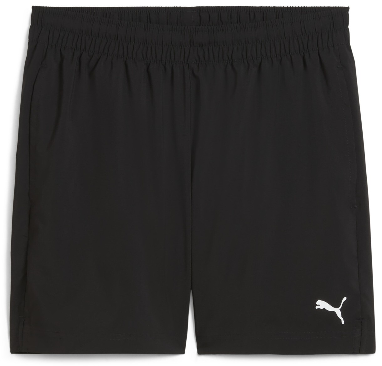 Мужские шорты Puma M Tad Essentials 5 Woven Short Puma Black, s.XXL