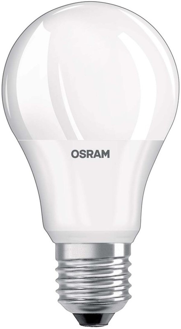Лампа Osram Value Classic А 10W 2700K E27