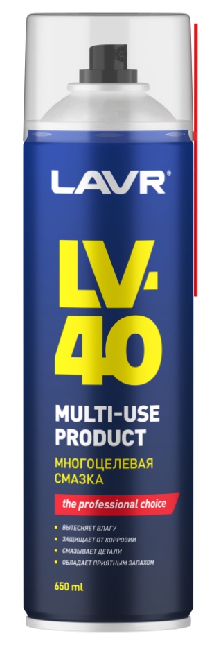 Unsoare LAVR Ln3504