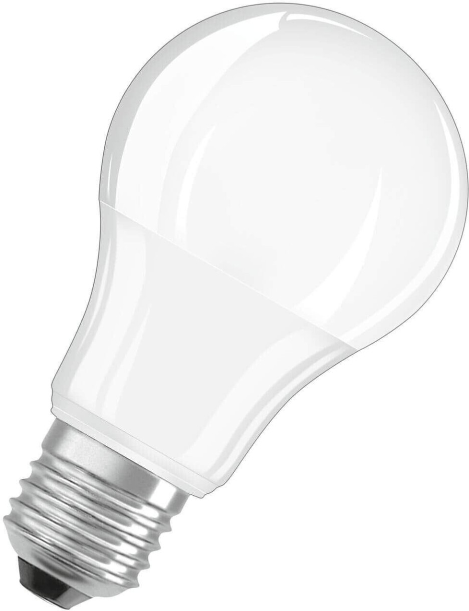 Bec Osram Value Classic А 10W 3000K E27