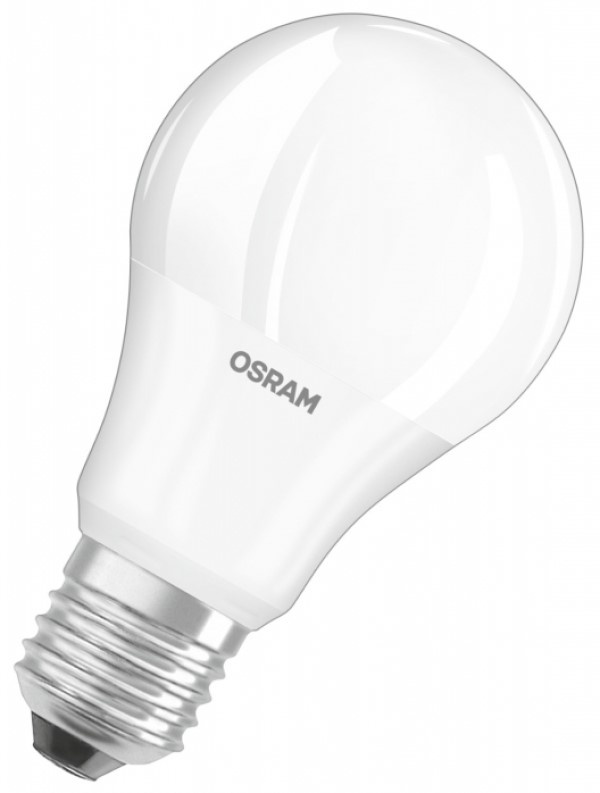 Лампа Osram Value Classic А 10W 6500K E27