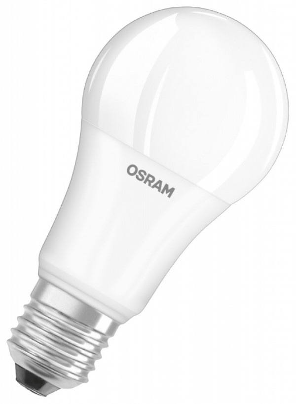 Bec Osram Value Classic А 13W 4000K E27