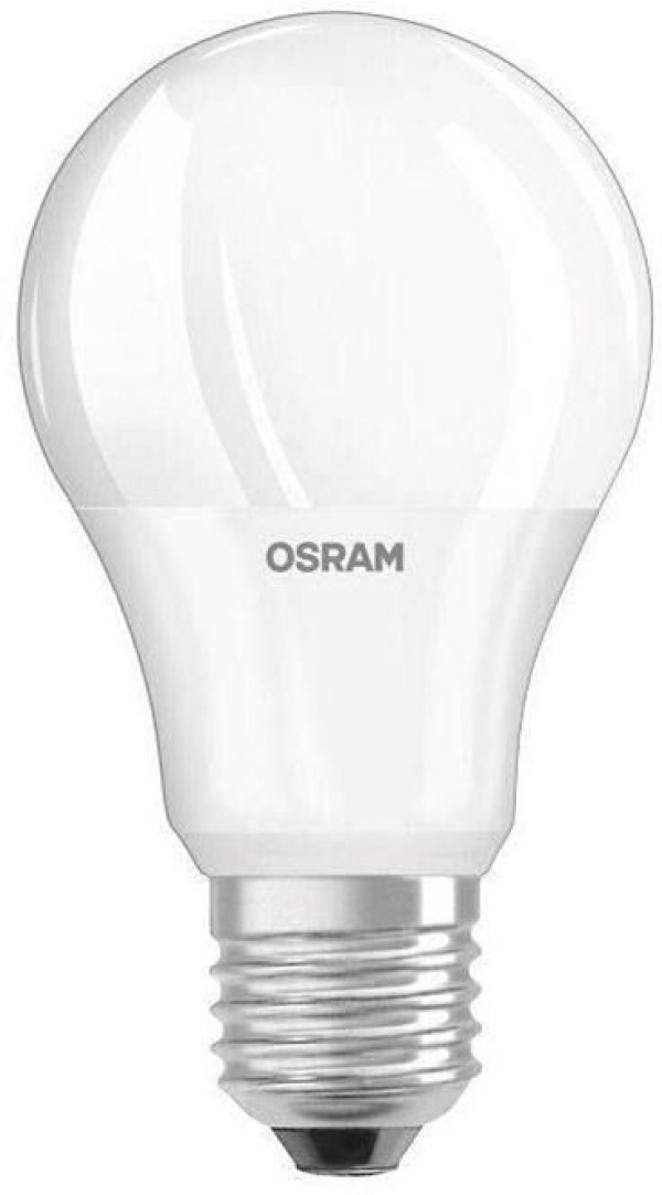 Bec Osram Value Classic А 19W 2700K E27