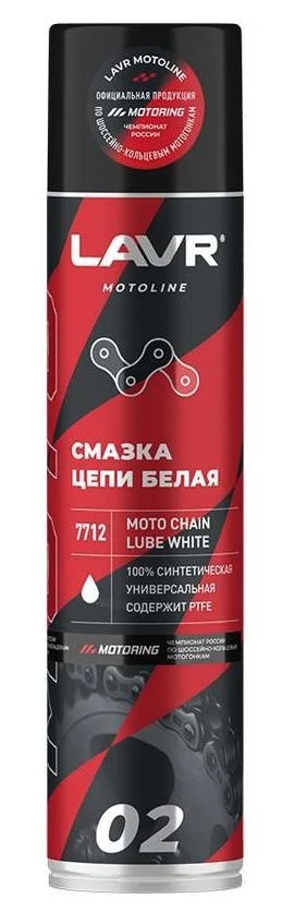 Unsoare LAVR Ln7712