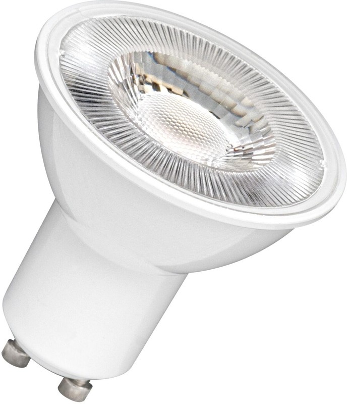 Bec Osram Value PAR16 6.9W 2700K GU10