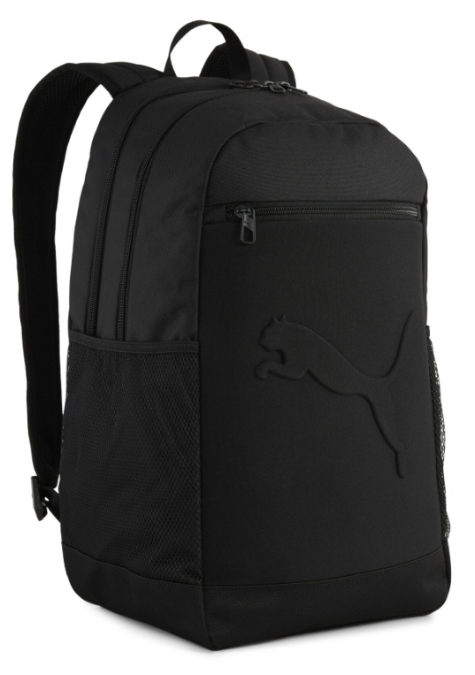Городской рюкзак Puma Buzz Backpack Puma Black