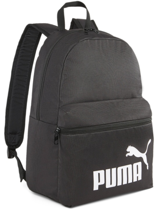 Городской рюкзак Puma Phase Backpack Puma Black