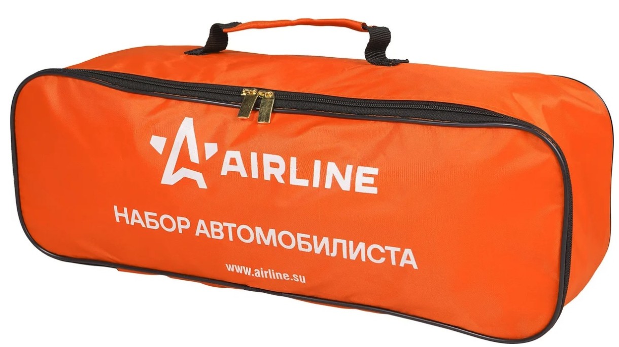Набор автомобилиста Airline ANA-00