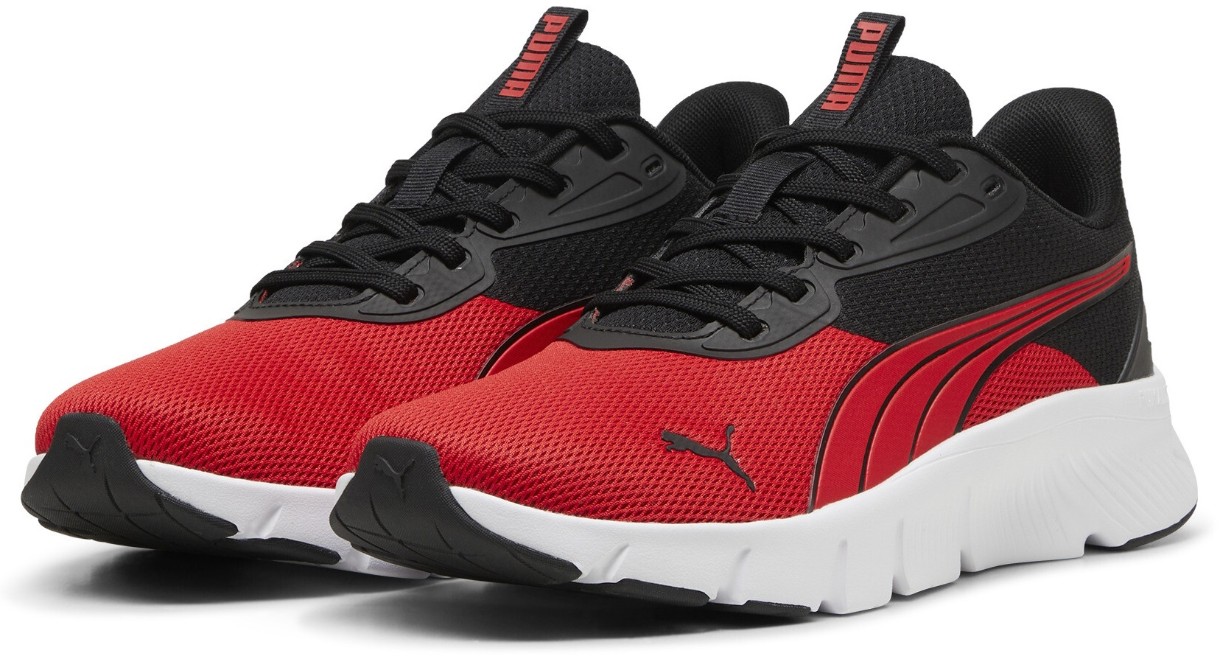 Кроссовки мужские Puma Flexfocus Lite Modern For All Time Red/Puma Black, s.40.5