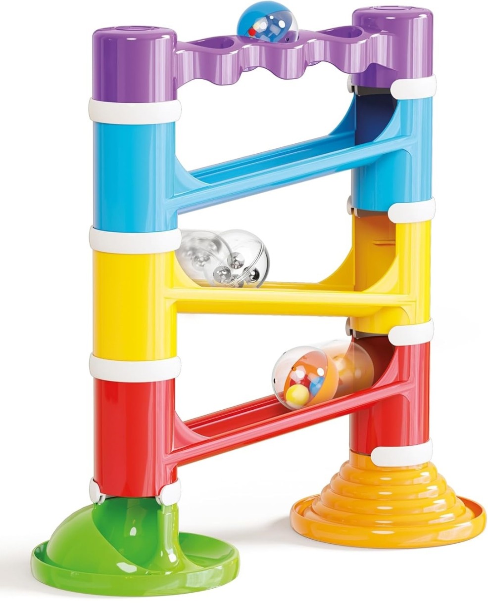 Labirint Quercetti Migoga Tower Sound (6515)