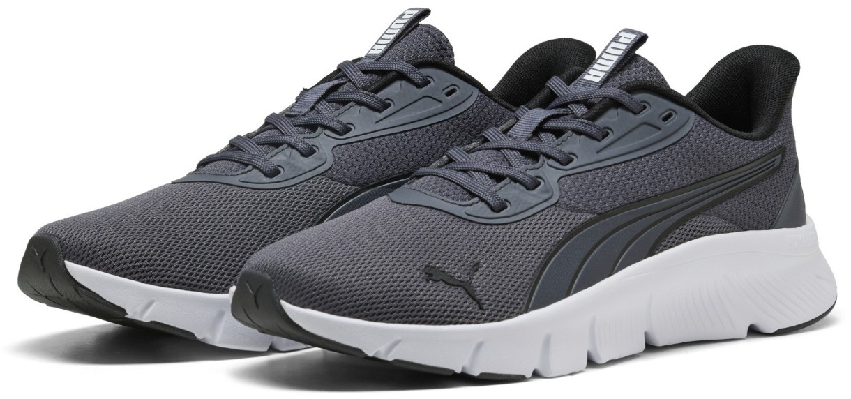 Кроссовки мужские Puma Flexfocus Lite Modern Galactic Gray/Puma Black, s.41