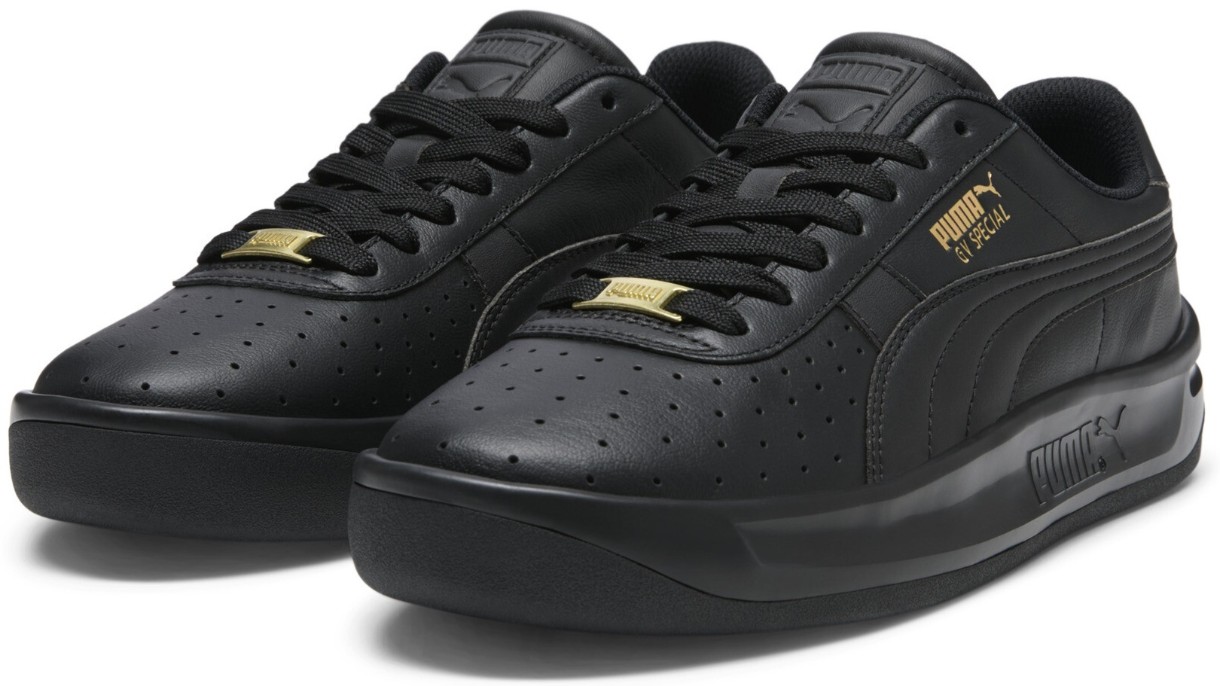 Ghete pentru bărbați Puma Gv Special Puma Black, s.44.5