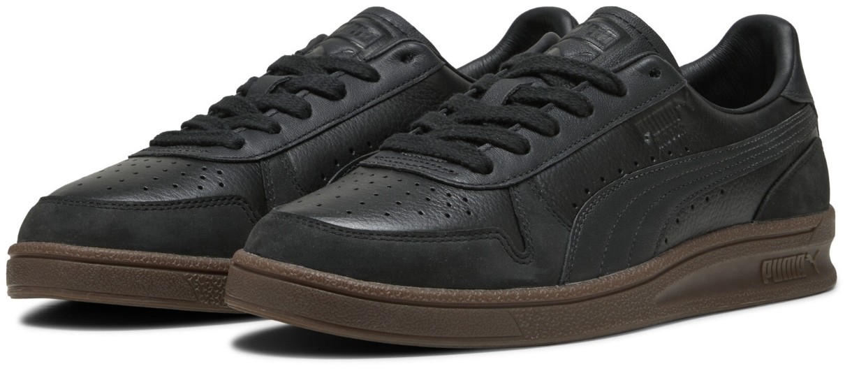 Кеды мужские Puma Indoor Og Puma Black, s.47