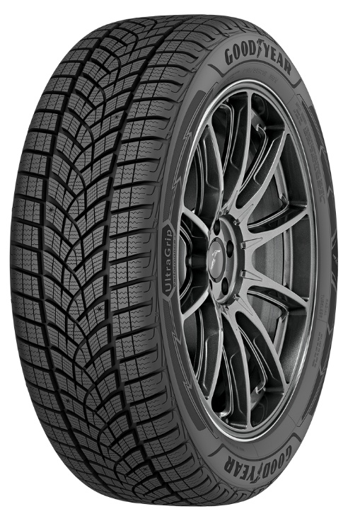 Anvelopa Goodyear UltraGrip Performance+ SUV 235/50 R20 104V XL