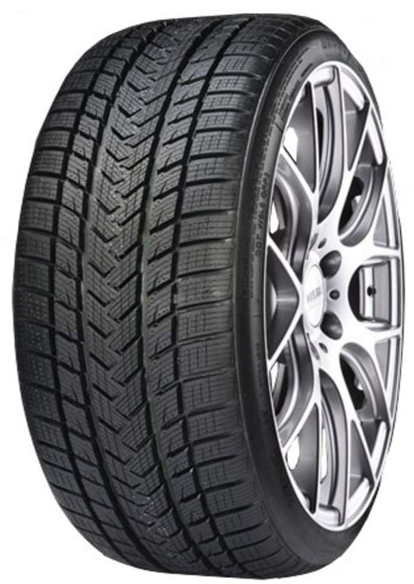 Шина Gripmax SureGrip Pro Winter 245/50 R20 105V XL