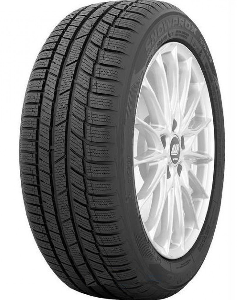Шина Toyo Snowprox S954 SUV 235/45 R20 100W