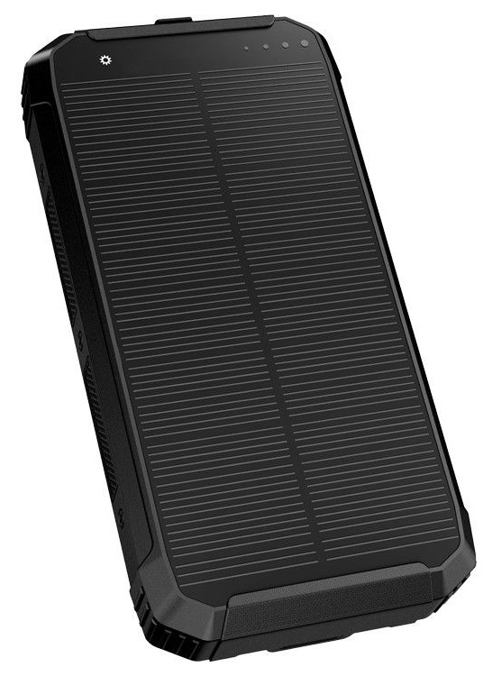 Внешний аккумулятор Platinet PMPB10SPW15