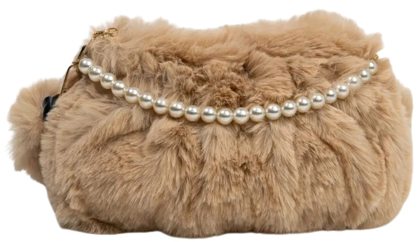 Сумка ShopShop Brown