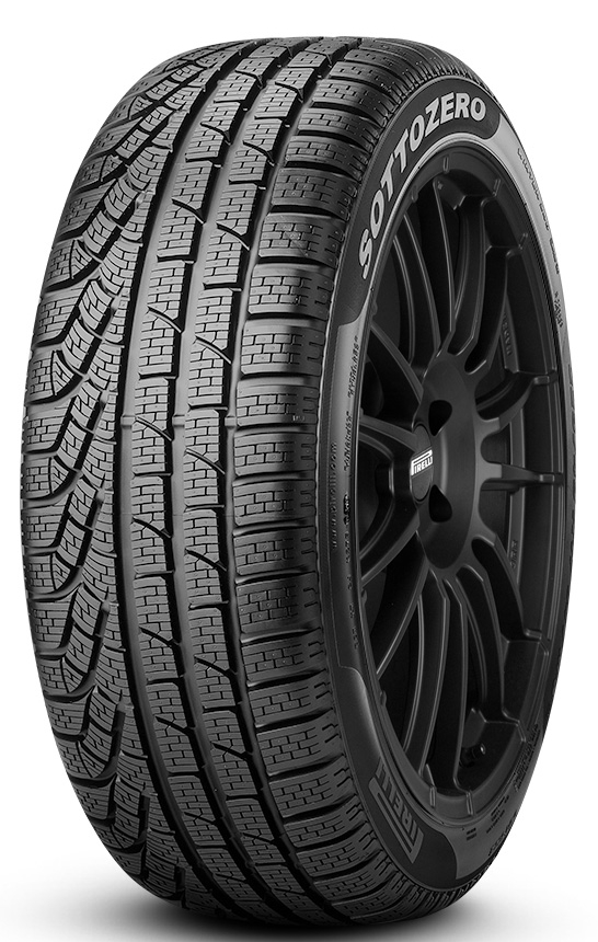 Шина Pirelli Winter SottoZero II 235/55 R18 104H XL