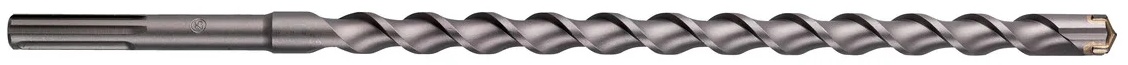 Сверло Metabo 623118000