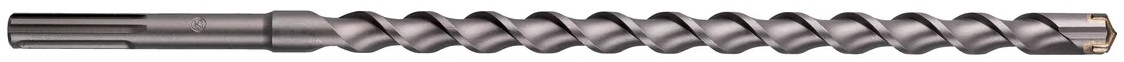 Burghiu Metabo 623132000