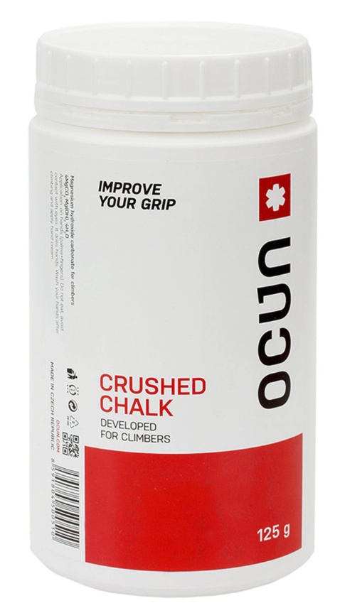 Magneziu Ocun Crushed Chalk 125g