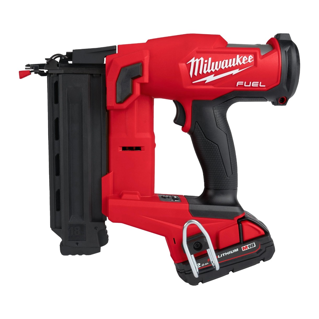 Nailer Milwaukee M18 FN18GS-0X (4933471409)