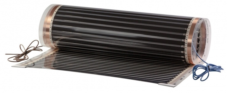 Нагревательный мат Zamel FGP80058