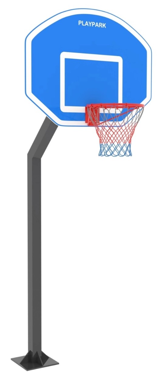 Rack de baschet PlayPark BFS-03