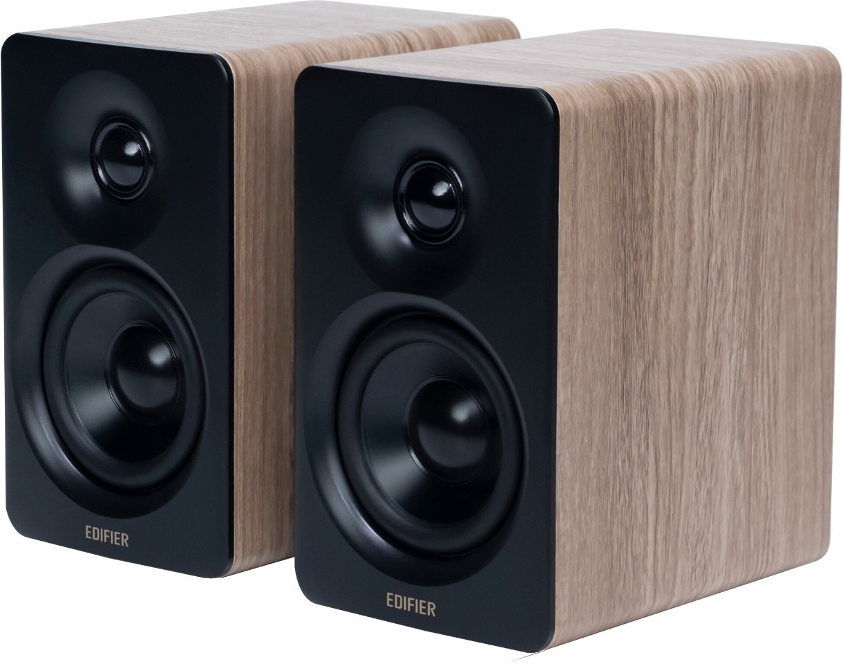 Boxe Edifier M60 2.0 Classic Oak
