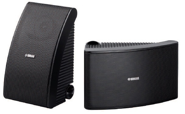 Boxe Yamaha NS-AW592