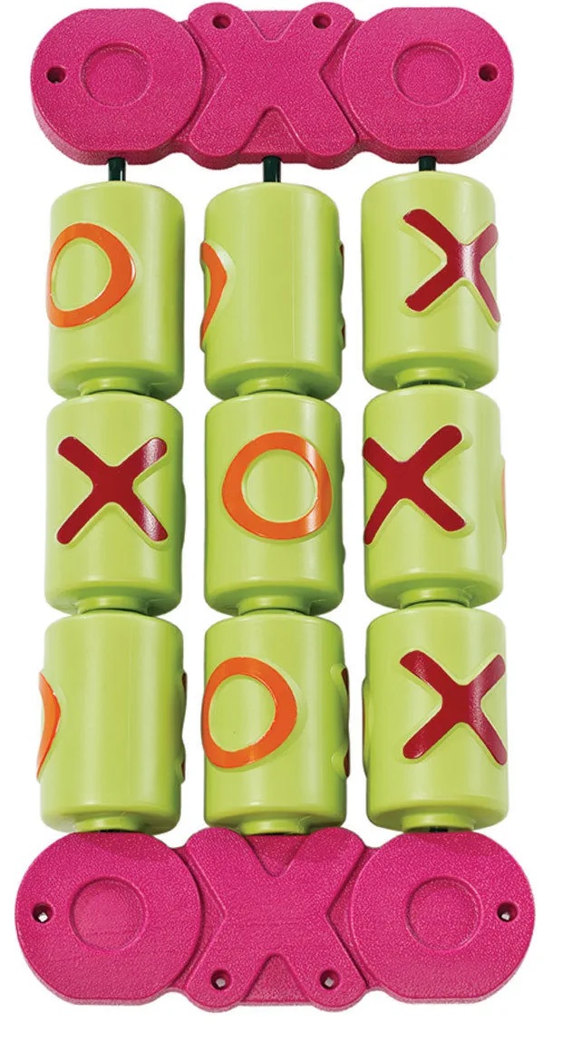 Интерактивное пано PlayPark OXO Play