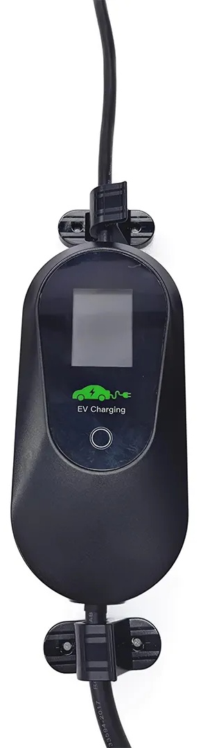 Зарядная станция Evcome EVCACPC3.5N