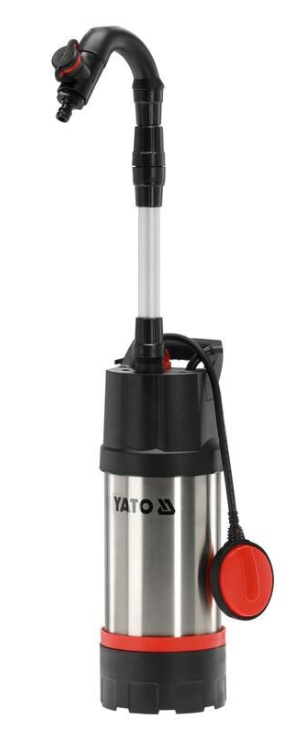Дренажный насос Yato YT-85286