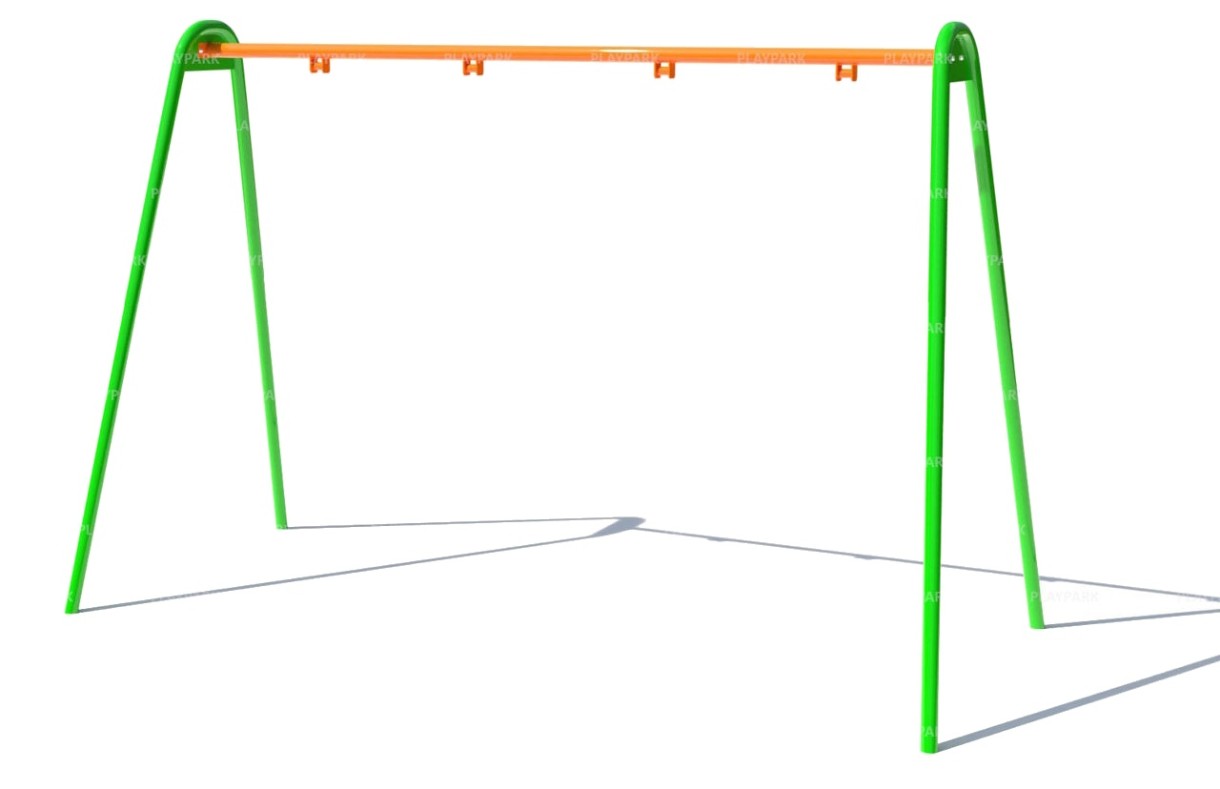 Стойка для Двухместной качели PlayPark PP-36