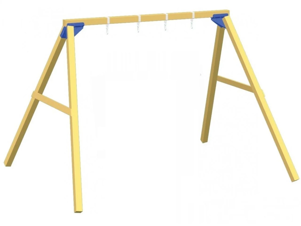 Стойка для Двухместной качели PlayPark PP-46