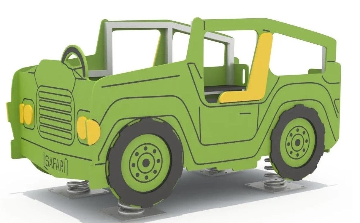 Балансир PlayPark Safari DS-55