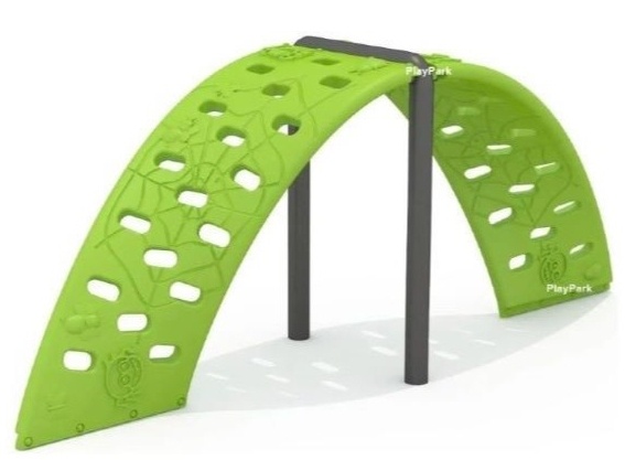 Игровой комплекс PlayPark Spider S1
